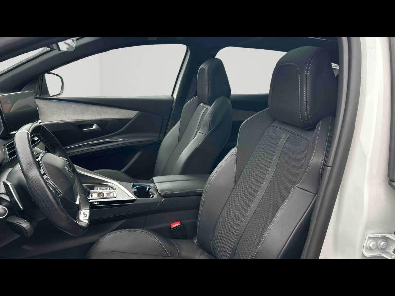 Used PEUGEOT 3008 1.5 BlueHDi 130ch S&S GT EAT8 2022 Blanc Nacré (N) € 25991 in Longeville-lès-Saint-Avold
