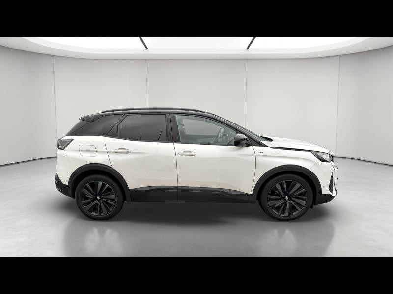 Used PEUGEOT 3008 1.5 BlueHDi 130ch S&S GT EAT8 2022 Blanc Nacré (N) € 25991 in Longeville-lès-Saint-Avold
