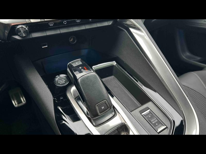 Used PEUGEOT 3008 1.5 BlueHDi 130ch S&S GT EAT8 2022 Blanc Nacré (N) € 25991 in Longeville-lès-Saint-Avold