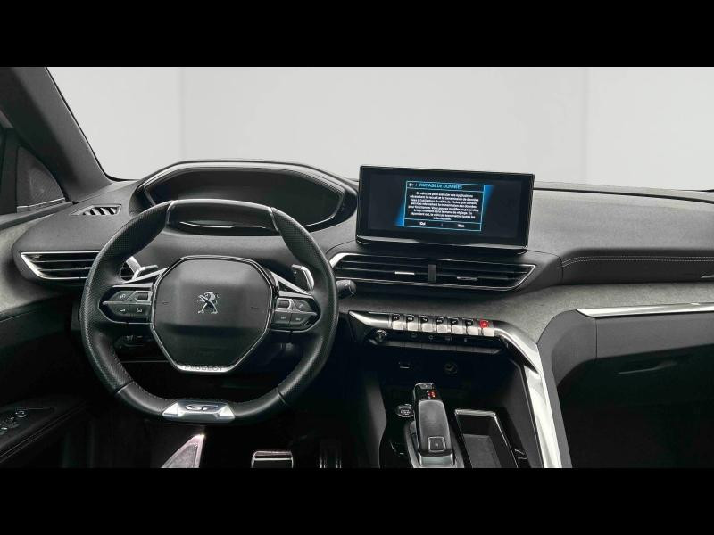 Used PEUGEOT 3008 1.5 BlueHDi 130ch S&S GT EAT8 2022 Blanc Nacré (N) € 25991 in Longeville-lès-Saint-Avold