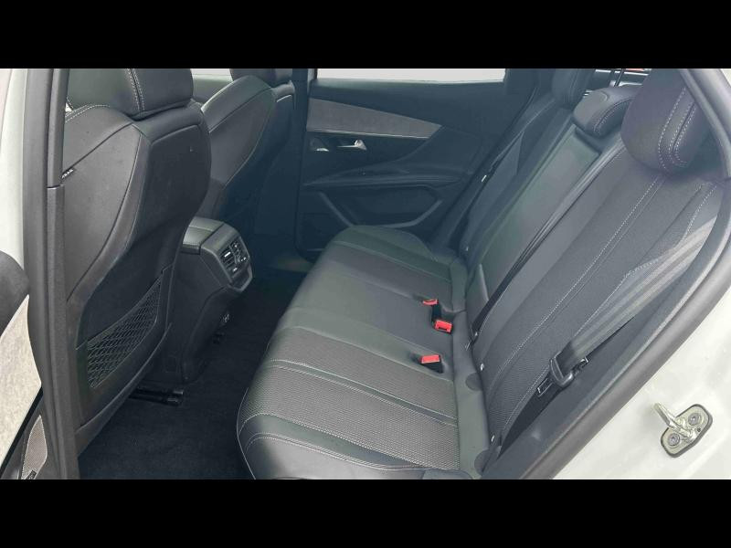 Used PEUGEOT 3008 1.5 BlueHDi 130ch S&S GT EAT8 2022 Blanc Nacré (N) € 25991 in Longeville-lès-Saint-Avold