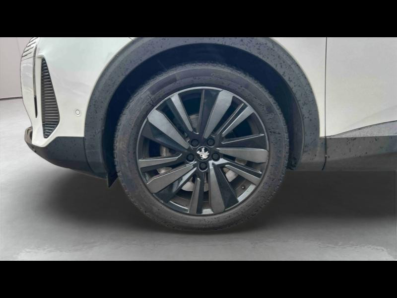 Used PEUGEOT 3008 1.5 BlueHDi 130ch S&S GT EAT8 2022 Blanc Nacré (N) € 25991 in Longeville-lès-Saint-Avold