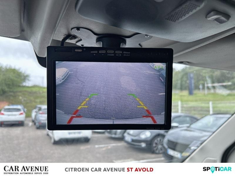 Used CITROEN Jumper Fg 30 L2H2 2.0 BlueHDi 110 Business 2019 Blanc Banquise € 15990 in Longeville-lès-Saint-Avold