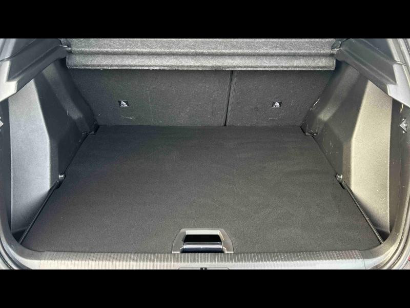 Used PEUGEOT 2008 e-2008 136ch GT 2021 Rouge Elixir (S) € 17491 in Longeville-lès-Saint-Avold