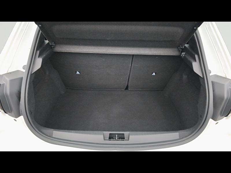 Occasion PEUGEOT 208 1.2 PureTech 75ch S&S Like 2020 Blanc Banquise (O) 10490 € à Longeville-lès-Saint-Avold