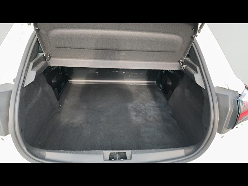 Used PEUGEOT 208 Affaire 1.5 BlueHDi 100 Premium Pack 2021 Blanc Banquise € 9190 in Longeville-lès-Saint-Avold