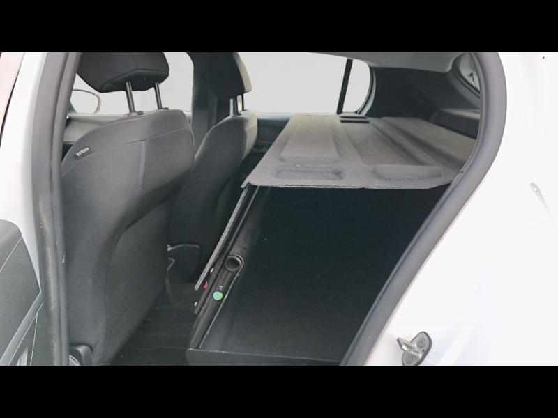 Used PEUGEOT 208 Affaire 1.5 BlueHDi 100 Premium Pack 2021 Blanc Banquise € 9190 in Longeville-lès-Saint-Avold