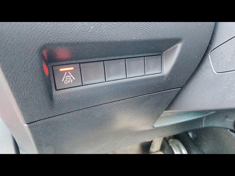 Occasion PEUGEOT 2008 1.2 PureTech 130ch S&S GT EAT8 2023 Rouge Elixir (S) 20890 € à Longeville-lès-Saint-Avold