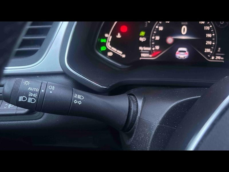 Used RENAULT Captur 1.0 TCe 90ch Intens -21 2022 Gris Highland/Noir Etoile € 17491 in Longeville-lès-Saint-Avold