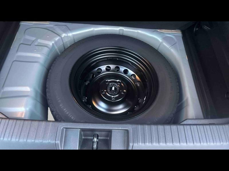 Used RENAULT Captur 1.0 TCe 90ch Intens -21 2022 Gris Highland/Noir Etoile € 17491 in Longeville-lès-Saint-Avold