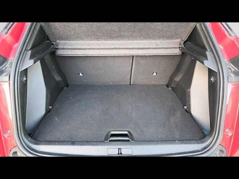 Occasion PEUGEOT 2008 1.2 PureTech 130ch S&S GT EAT8 2023 Rouge Elixir (S) 20890 € à Longeville-lès-Saint-Avold
