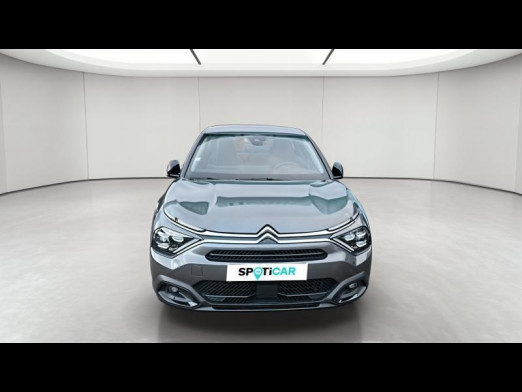 Used CITROEN C4 BlueHDi 110ch S&S Feel Pack 2021 Gris Platinium (M) € 17,491 in Longeville-lès-Saint-Avold