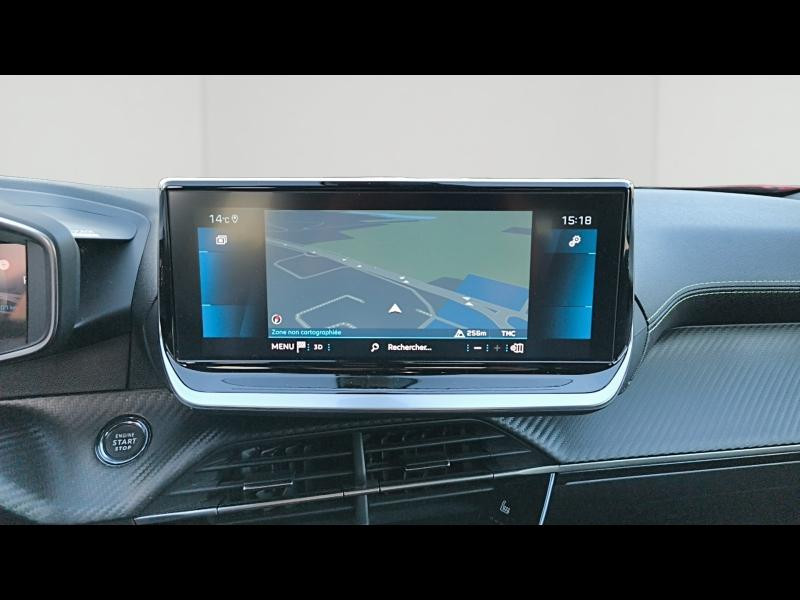 Occasion PEUGEOT 2008 1.2 PureTech 130ch S&S GT EAT8 2023 Rouge Elixir (S) 20890 € à Longeville-lès-Saint-Avold