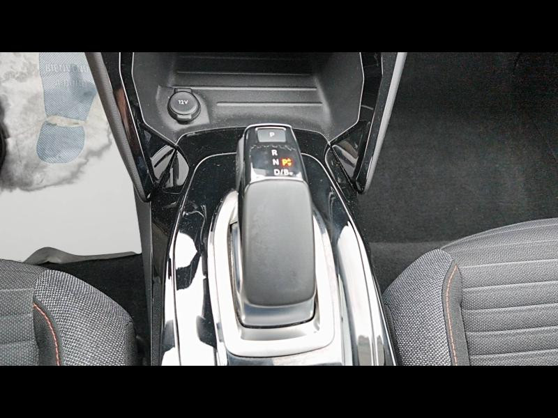 Occasion PEUGEOT 208 e-208 136ch Active Business 2021 Blanc Banquise (O) 14991 € à Longeville-lès-Saint-Avold