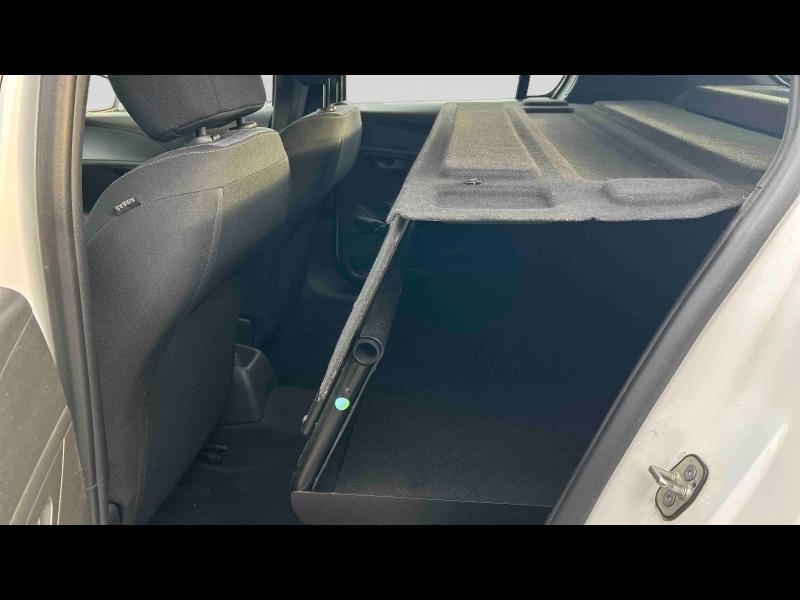 Used PEUGEOT 208 Affaire 1.5 BlueHDi 100 Premium 2021 Blanc Banquise € 9990 in Longeville-lès-Saint-Avold