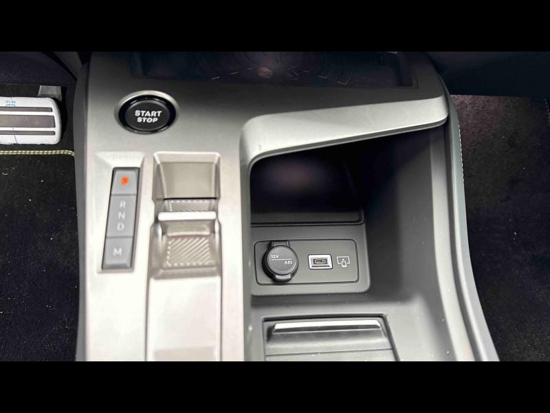 Used PEUGEOT 308 SW 1.2 Hybrid 145ch GT Exclusive e-DCS6 2025 Bleu € 38690 in Longeville-lès-Saint-Avold