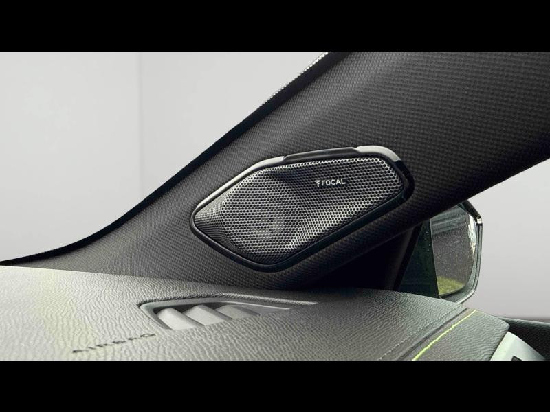 Used PEUGEOT 308 SW 1.2 Hybrid 145ch GT Exclusive e-DCS6 2025 Bleu € 38690 in Longeville-lès-Saint-Avold