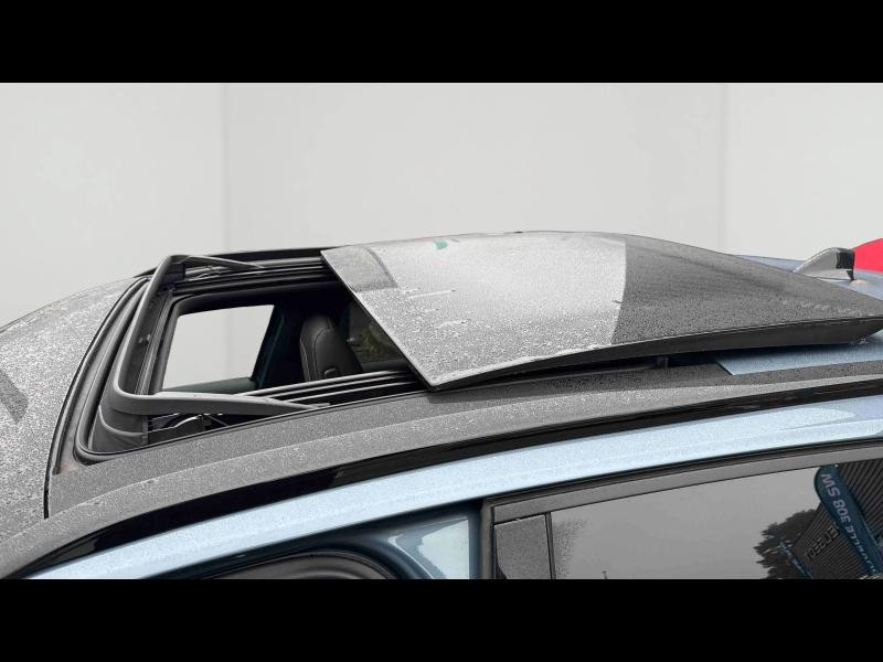 Used PEUGEOT 308 SW 1.2 Hybrid 145ch GT Exclusive e-DCS6 2025 Bleu € 38690 in Longeville-lès-Saint-Avold