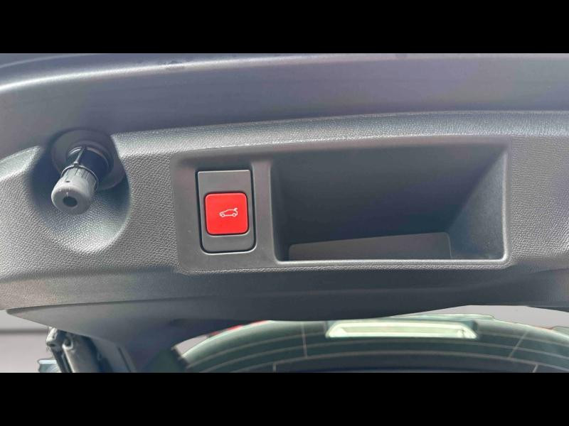 Used PEUGEOT 308 SW 1.2 Hybrid 145ch GT Exclusive e-DCS6 2025 Bleu € 38690 in Longeville-lès-Saint-Avold