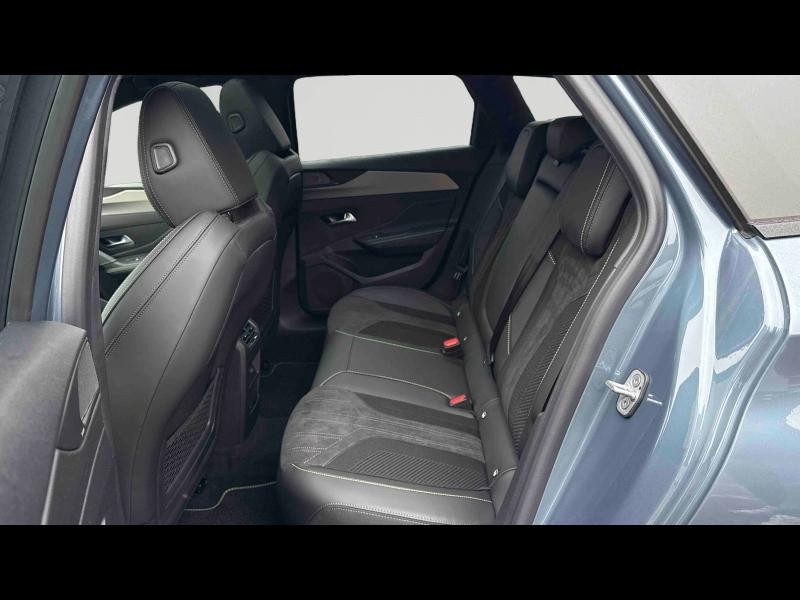 Used PEUGEOT 308 SW 1.2 Hybrid 145ch GT Exclusive e-DCS6 2025 Bleu € 38690 in Longeville-lès-Saint-Avold