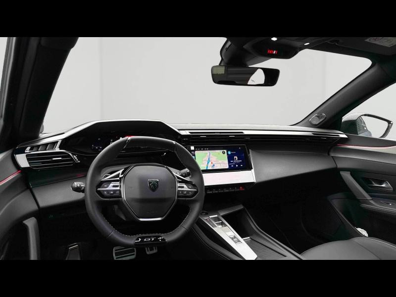 Used PEUGEOT 308 SW 1.2 Hybrid 145ch GT Exclusive e-DCS6 2025 Bleu € 38690 in Longeville-lès-Saint-Avold