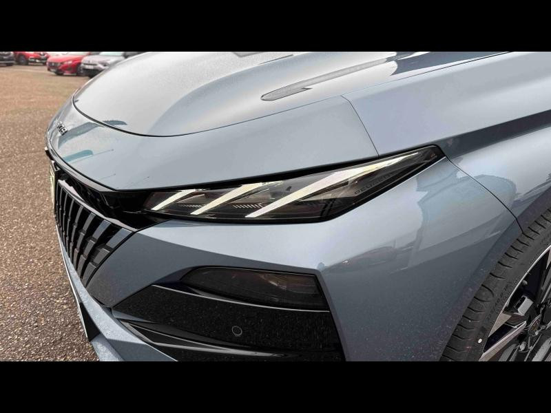 Used PEUGEOT 308 SW 1.2 Hybrid 145ch GT Exclusive e-DCS6 2025 Bleu € 38690 in Longeville-lès-Saint-Avold