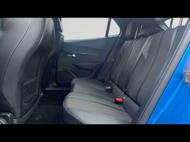 Used PEUGEOT 2008 e-2008 136ch GT 2022 Bleu Vertigo (S) € 17890 in Longeville-lès-Saint-Avold