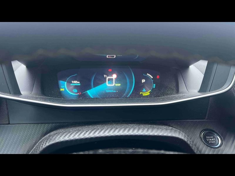 Used PEUGEOT 2008 e-2008 136ch GT 2022 Bleu Vertigo (S) € 17890 in Longeville-lès-Saint-Avold