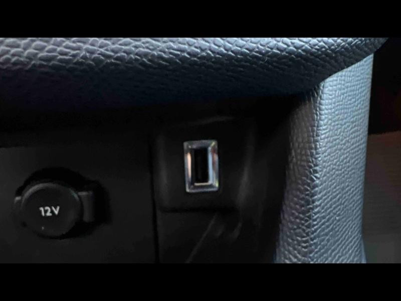 Occasion PEUGEOT 308 1.2 PureTech 110ch S&S Allure 2020 Blanc Banquise 11990 € à Longeville-lès-Saint-Avold