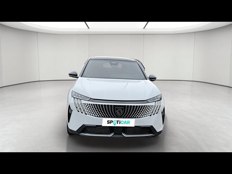 Used PEUGEOT 3008 1.2 Hybrid 145ch GT e-DCS6 2025 Blanc Okénite (M) € 36990 in Longeville-lès-Saint-Avold