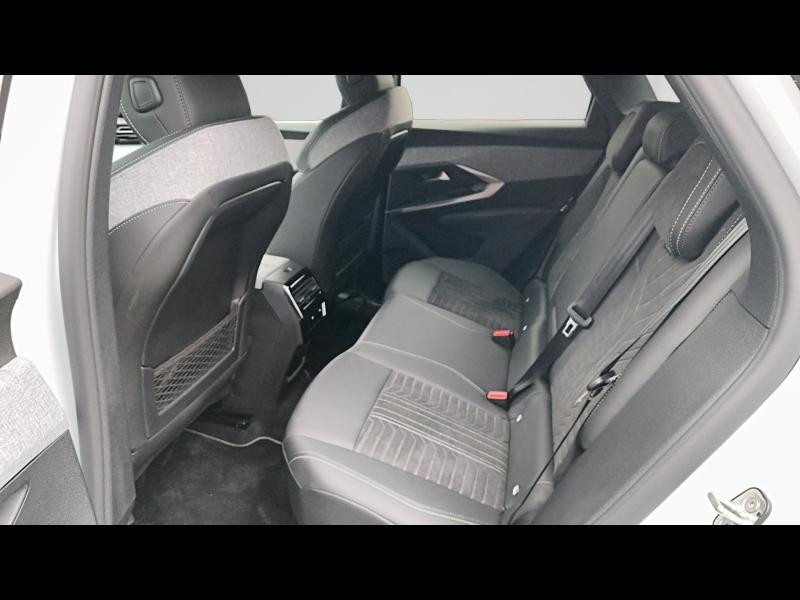 Used PEUGEOT 3008 1.2 Hybrid 145ch GT e-DCS6 2025 Blanc Okénite (M) € 36990 in Longeville-lès-Saint-Avold