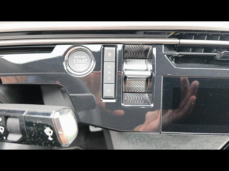 Used PEUGEOT 3008 1.2 Hybrid 145ch GT e-DCS6 2025 Blanc Okénite (M) € 36990 in Longeville-lès-Saint-Avold