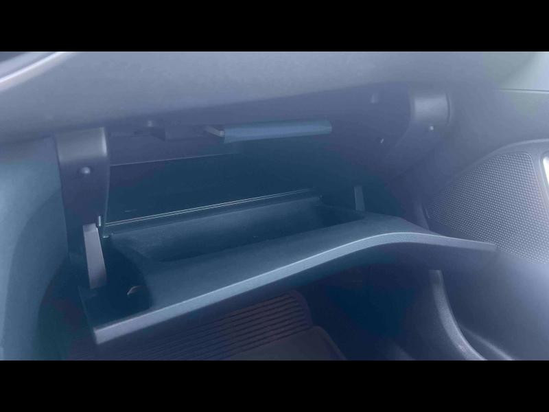 Occasion PEUGEOT 308 1.2 PureTech 110ch S&S Allure 2020 Blanc Banquise 11990 € à Longeville-lès-Saint-Avold