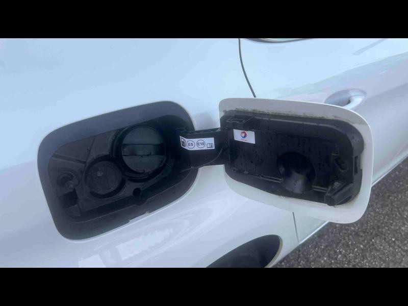 Occasion PEUGEOT 308 1.2 PureTech 110ch S&S Allure 2020 Blanc Banquise 11990 € à Longeville-lès-Saint-Avold