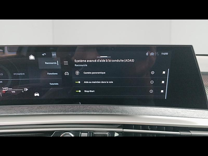 Used PEUGEOT 3008 1.2 Hybrid 145ch GT e-DCS6 2025 Blanc Okénite (M) € 36990 in Longeville-lès-Saint-Avold