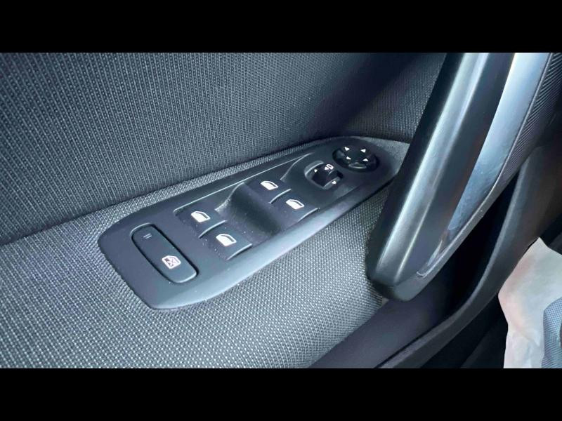 Occasion PEUGEOT 308 1.2 PureTech 110ch S&S Allure 2020 Blanc Banquise 11990 € à Longeville-lès-Saint-Avold