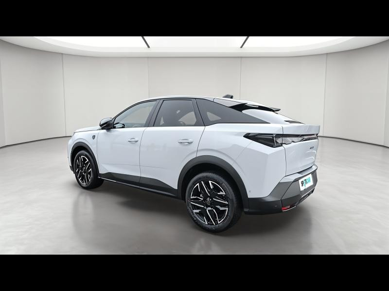 Used PEUGEOT 3008 1.2 Hybrid 145ch GT e-DCS6 2025 Blanc Okénite (M) € 36990 in Longeville-lès-Saint-Avold