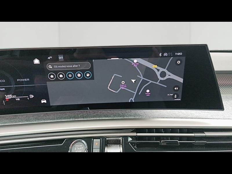 Used PEUGEOT 3008 1.2 Hybrid 145ch GT e-DCS6 2025 Blanc Okénite (M) € 36990 in Longeville-lès-Saint-Avold