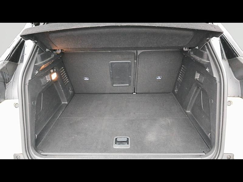 Used PEUGEOT 3008 HYBRID 225ch Allure Pack e-EAT8 2021 Teinte spéciale blanc nacré € 23990 in Longeville-lès-Saint-Avold