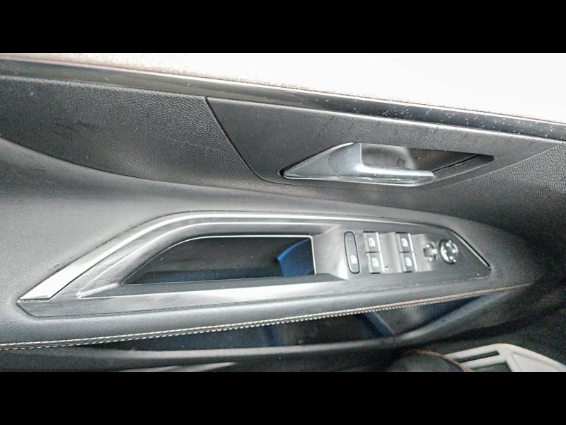 Used PEUGEOT 3008 HYBRID 225ch Allure Pack e-EAT8 2021 Teinte spéciale blanc nacré € 23990 in Longeville-lès-Saint-Avold