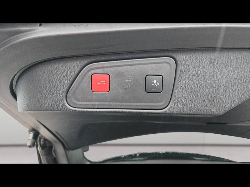 Used PEUGEOT 3008 HYBRID 225ch Allure Pack e-EAT8 2021 Teinte spéciale blanc nacré € 23990 in Longeville-lès-Saint-Avold