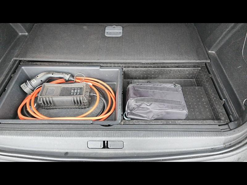 Used PEUGEOT 3008 HYBRID 225ch Allure Pack e-EAT8 2021 Teinte spéciale blanc nacré € 23990 in Longeville-lès-Saint-Avold