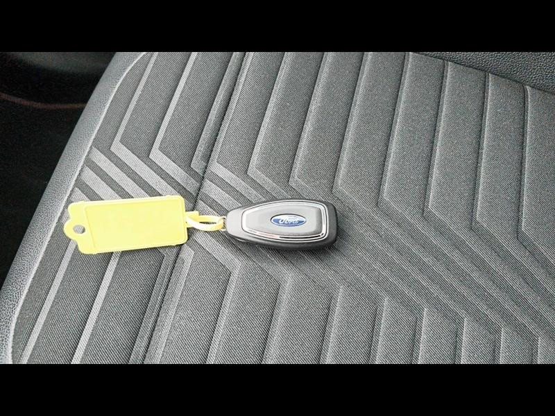 Occasion FORD Puma 1.0 Flexifuel 125ch ST-Line X 2021 Gris Solar Métallisée 15990 € à Longeville-lès-Saint-Avold