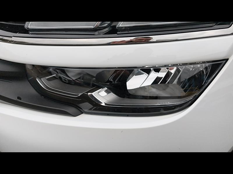 Occasion CITROEN C5 Aircross BlueHDi 180ch S&S Feel EAT8 2020 Blanc Nacré 20990 € à Longeville-lès-Saint-Avold