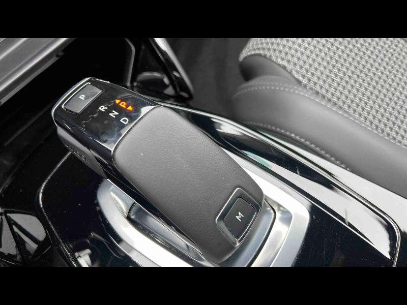 Used PEUGEOT 2008 1.2 PureTech 130ch S&S GT EAT8 2021 Blanc Nacré (N) € 18490 in Longeville-lès-Saint-Avold