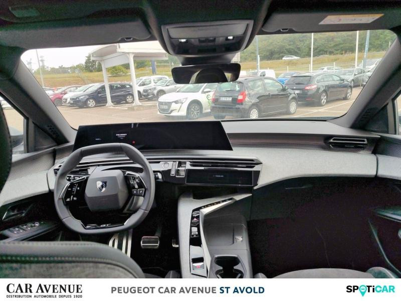 Used PEUGEOT 5008 Hybrid 136ch GT e-DCS6 2024 Blanc Nacré (N) € 36990 in Longeville-lès-Saint-Avold