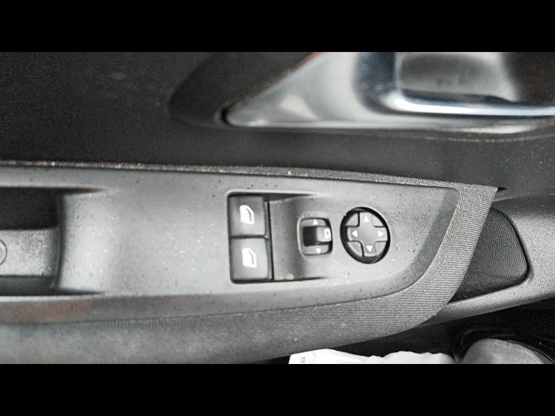 Used PEUGEOT 208 1.2 PureTech 75ch S&S Active 2020 Gris Artense € 11491 in Longeville-lès-Saint-Avold