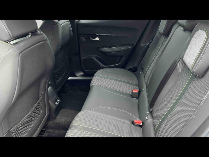 Used PEUGEOT 2008 1.2 PureTech 130ch S&S GT EAT8 2021 Blanc Nacré (N) € 18490 in Longeville-lès-Saint-Avold