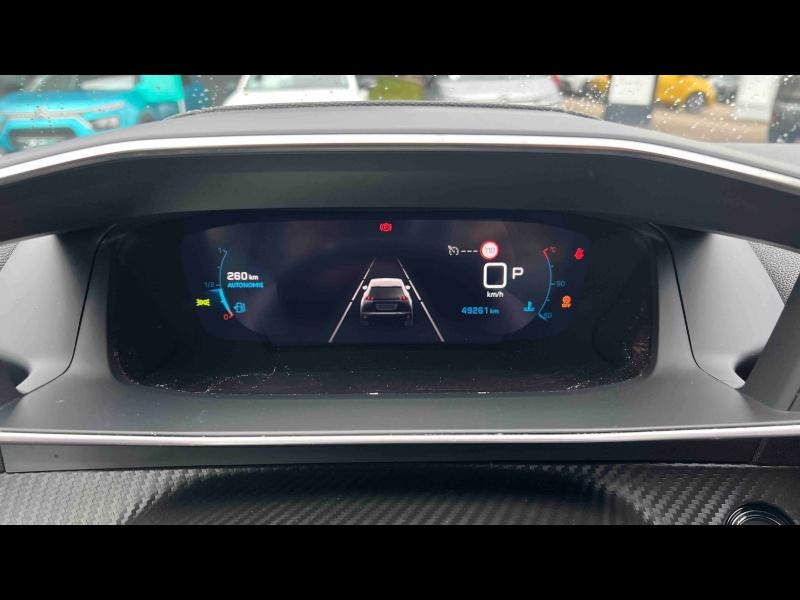 Used PEUGEOT 2008 1.2 PureTech 130ch S&S GT EAT8 2021 Blanc Nacré (N) € 18490 in Longeville-lès-Saint-Avold