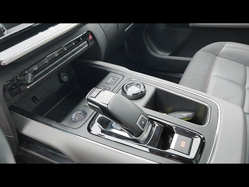 Occasion CITROEN C5 Aircross BlueHDi 180ch S&S Feel EAT8 2020 Blanc Nacré 20990 € à Longeville-lès-Saint-Avold